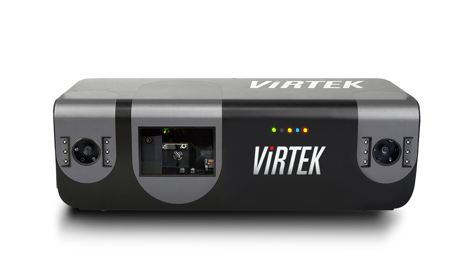 Virtek 新闻