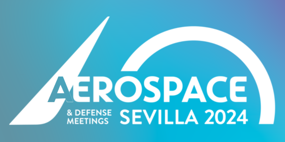 Aerospace & Defense Event - May 14-16