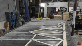 Case Study: Increase Productivity by reducing Setup Time