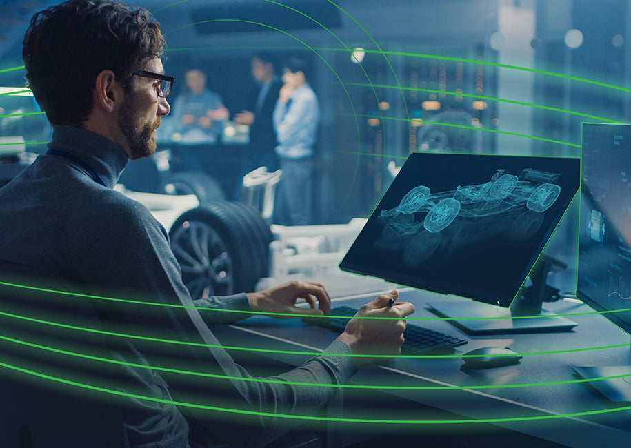 New Release Iris 3.2 - Work Order & Configuration Updates <br />