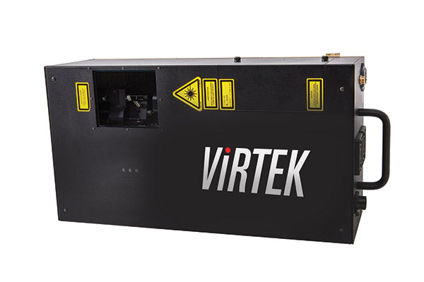 Virtek IRIS Traverse