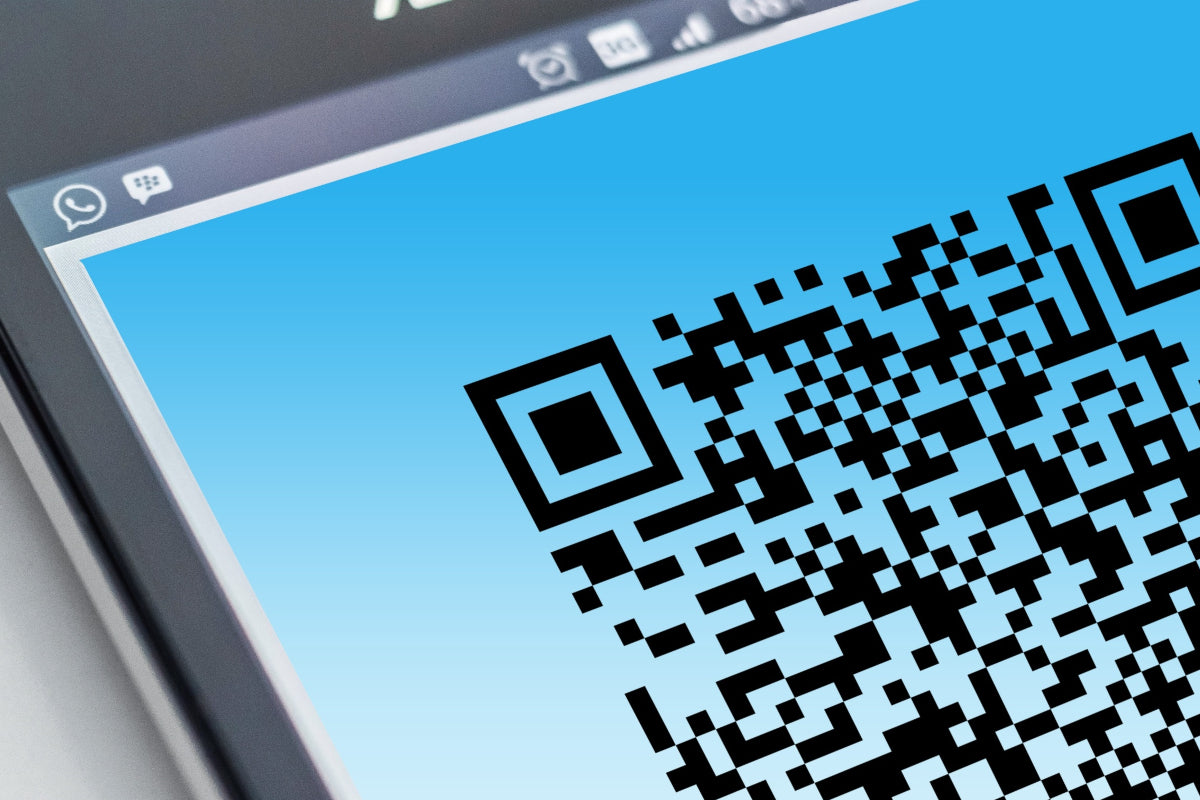 IRIS CODEREADER 2021