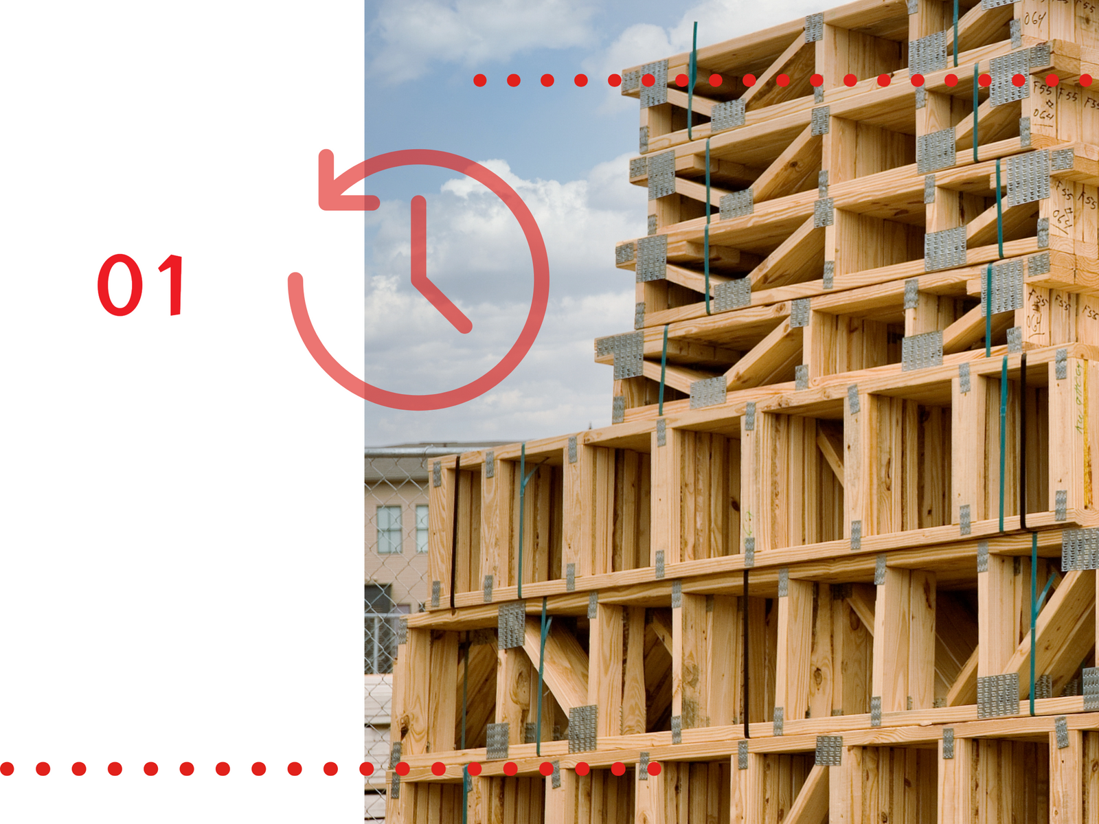 Costruire più velocemente e meglio: Il vantaggio dell'automazione laser