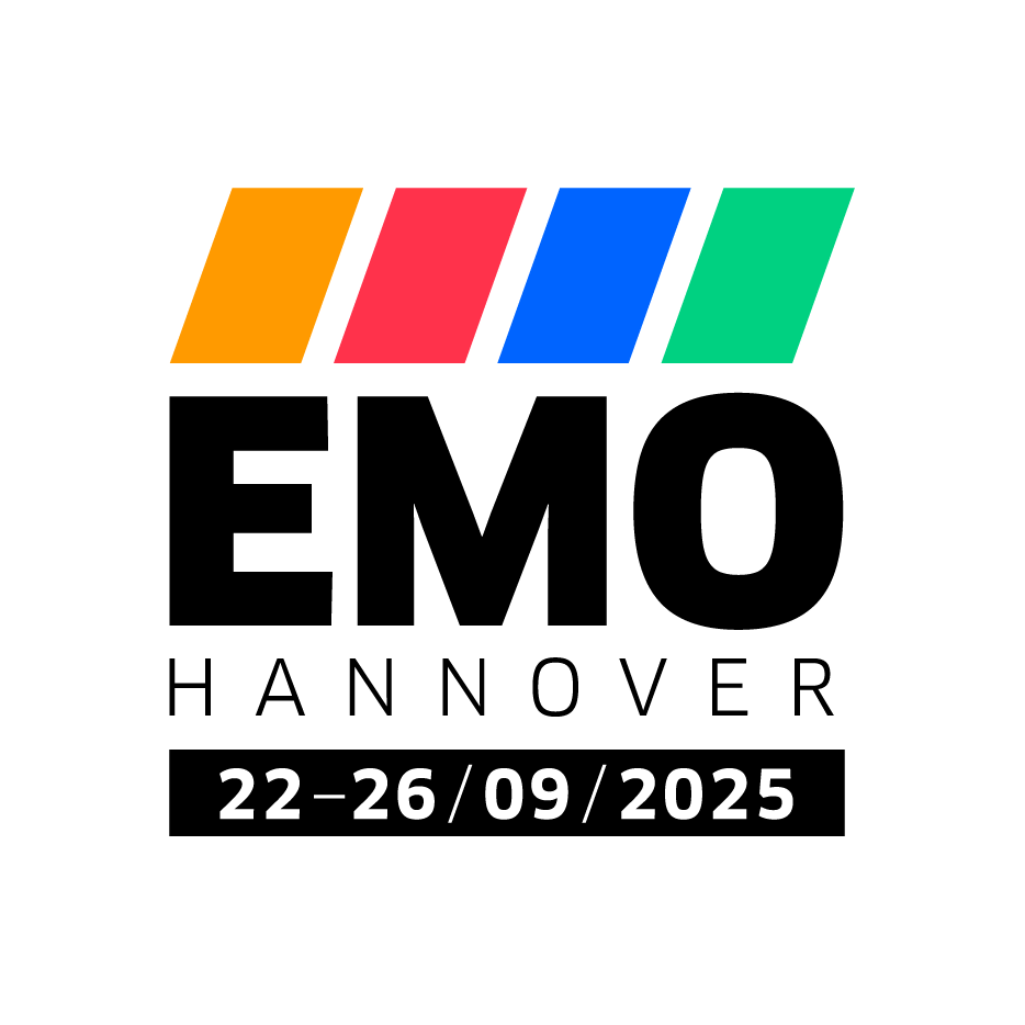 EMO Hannover - Sept 22-26, 2025, Hall 5 Stand F54