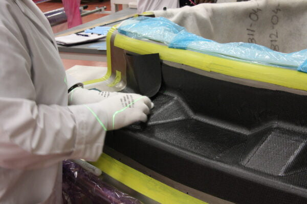 通过库存管理提高效率