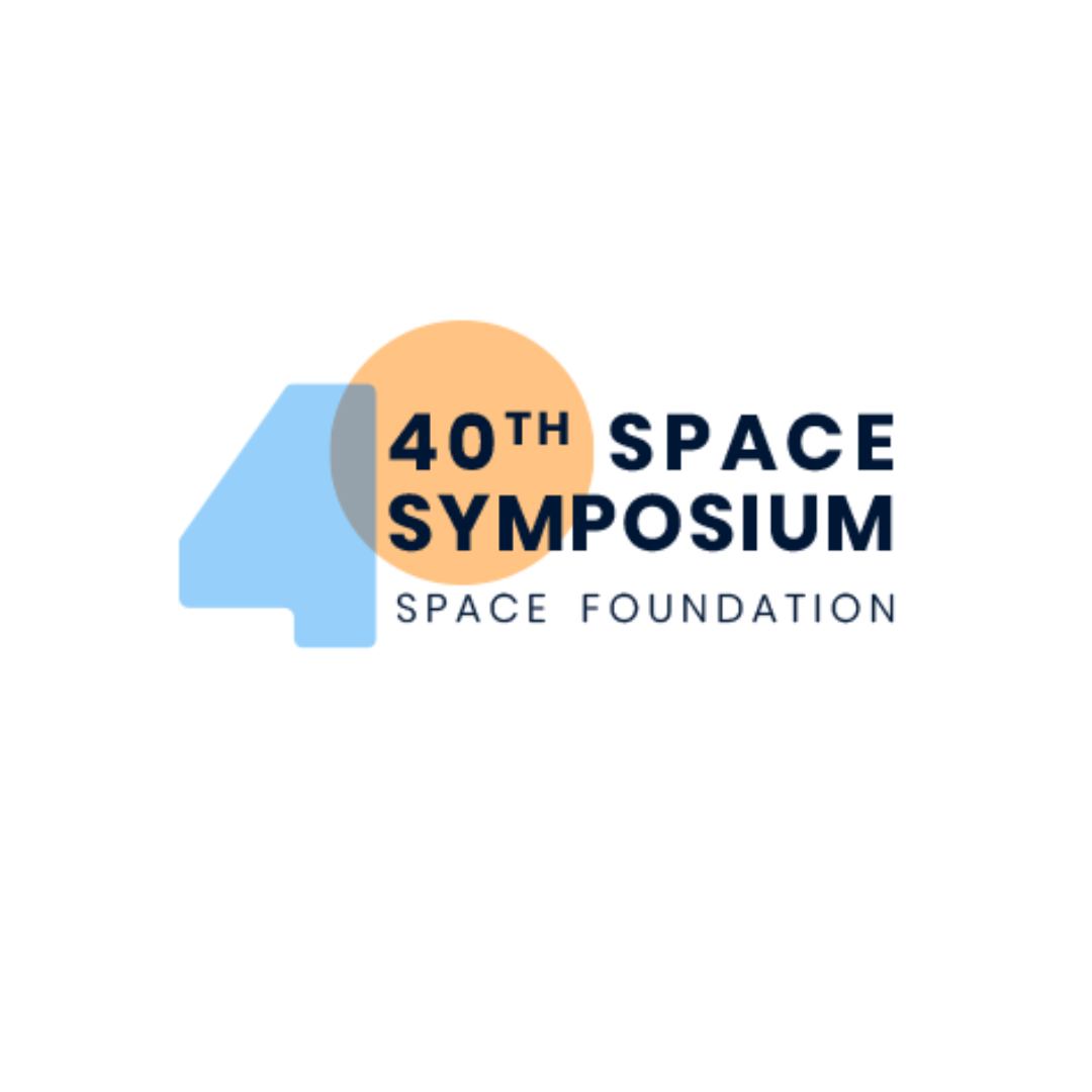 SPACE SYMPOSIUM - 7-10 avril 2025 Stand #SS103