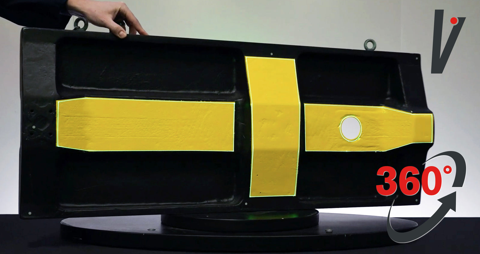 Nouvelle version - IRIS ActiveTrack