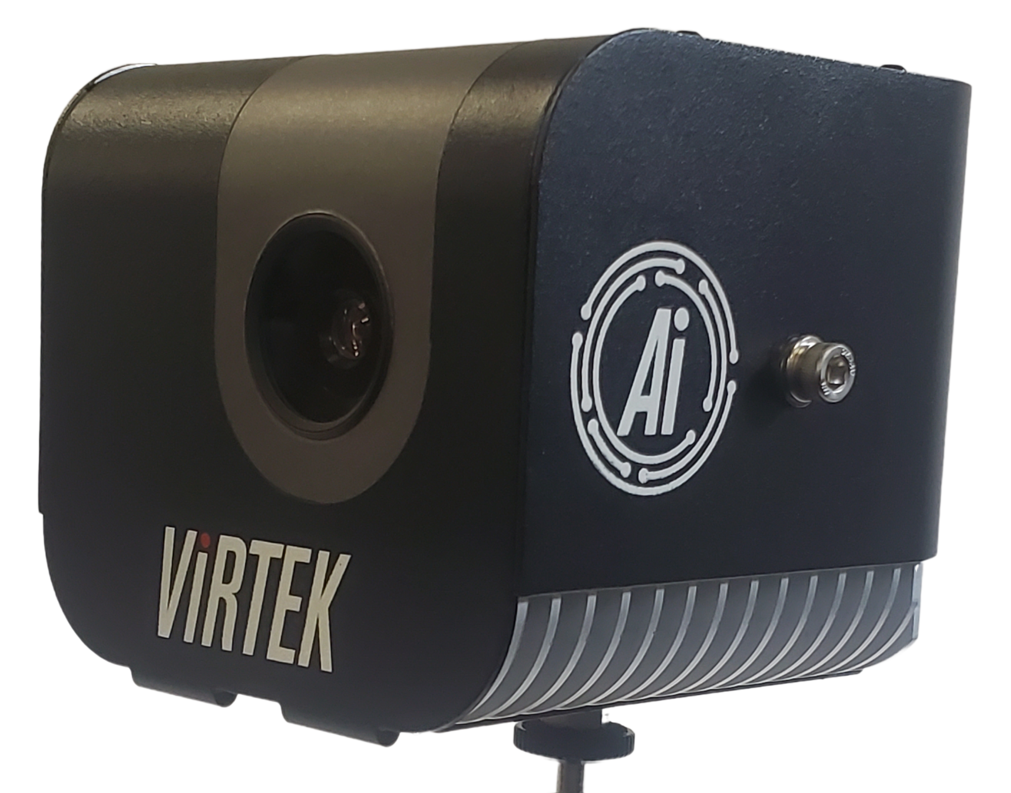 버텍, 제조 워크플로우에 탁월한 가시성을 제공하는 AI 지원 카메라 시스템으로 IRIS™ 3D 시연