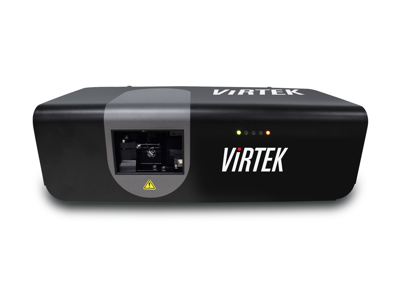New Laser Projector LPS-10 LTG Software - Virtek
