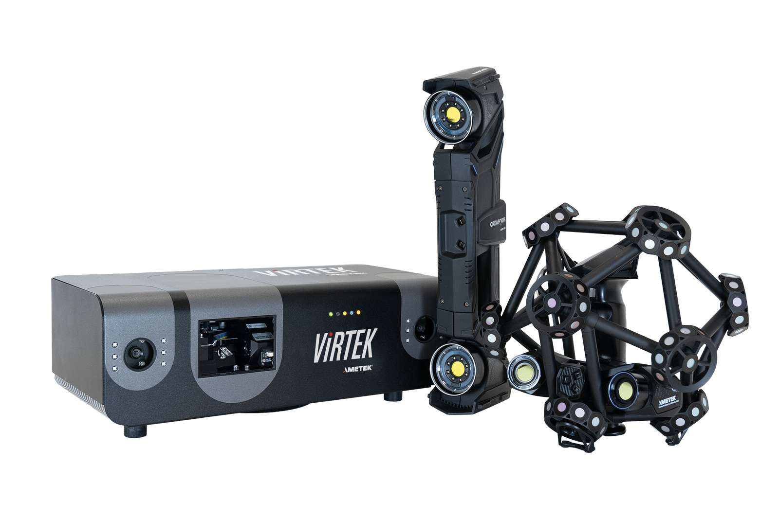 Controllo qualità: Precisione e ispezione laser istantanea per il rilevamento dei difetti e l'ottimizzazione del processo