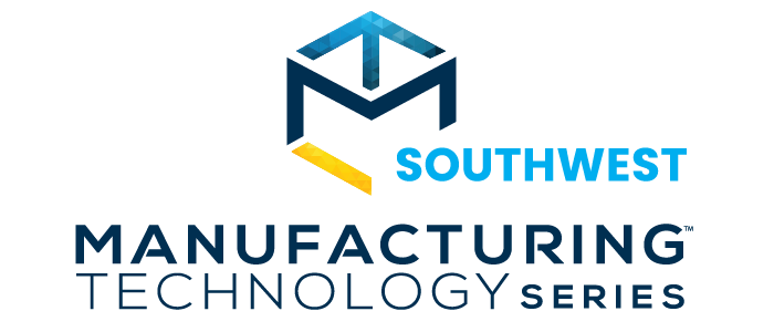 Manufacturing Technology Series Southwest  - Nov 4-6, Booth #919