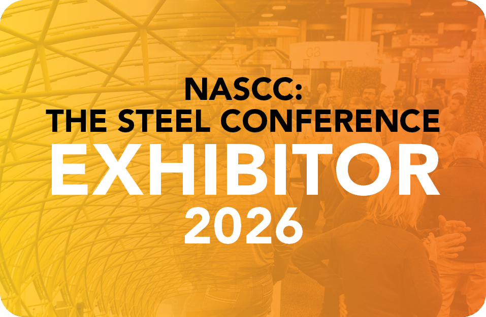 NASCC - 亚特兰大，2026 年 4 月 22-24 日，1616 号展位