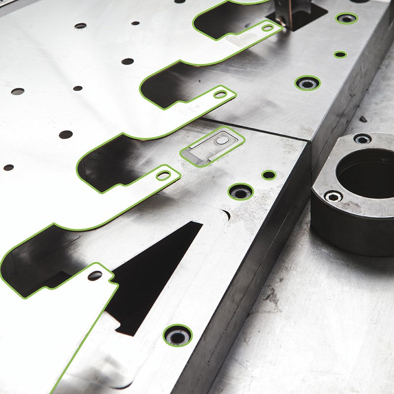 Inspection de la qualité avec un retour sur investissement