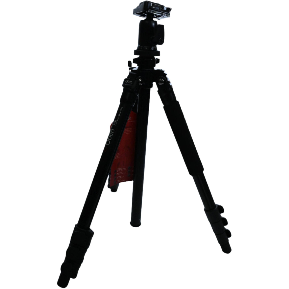 Tripod for Scalebar