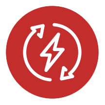 Blech und Dichtungen
