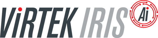 Virtek IRIS AI Inspection
