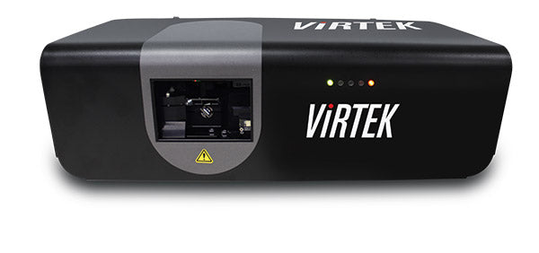 Virtek IRIS AI Inspection